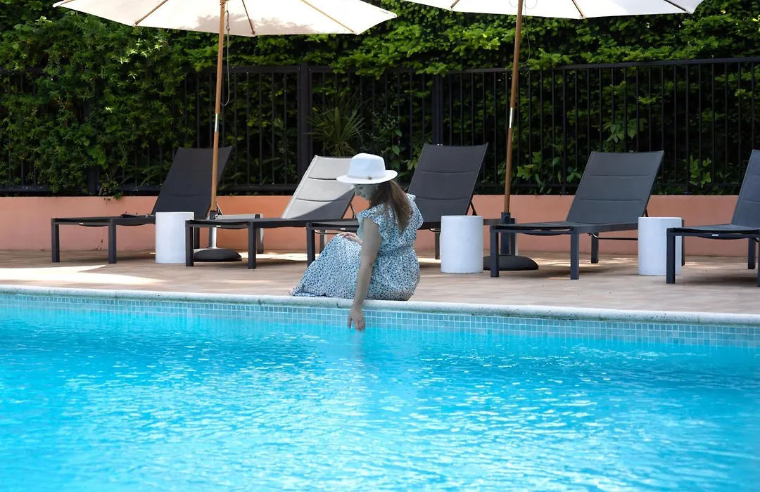 Hotel Chantaco Golf & Wellness-1