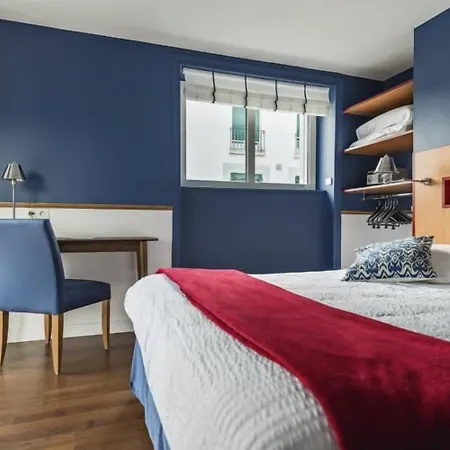 Brit Hotel De Paris Saint-Jean-De-Luz-3