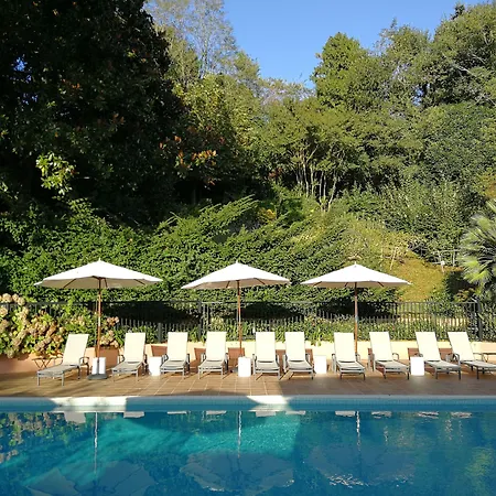 Hotel Chantaco Golf & Wellness-2